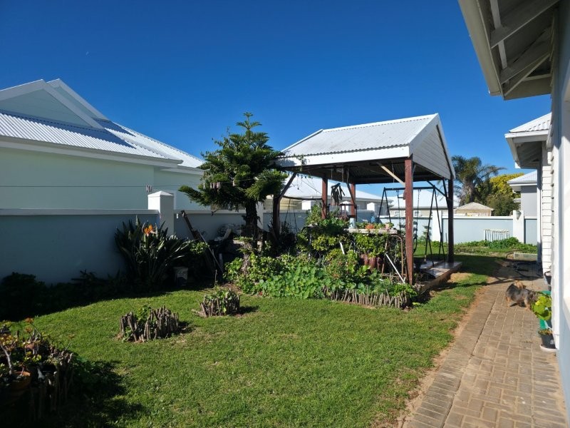 4 Bedroom Property for Sale in Lifestyle Estate Eastern Cape